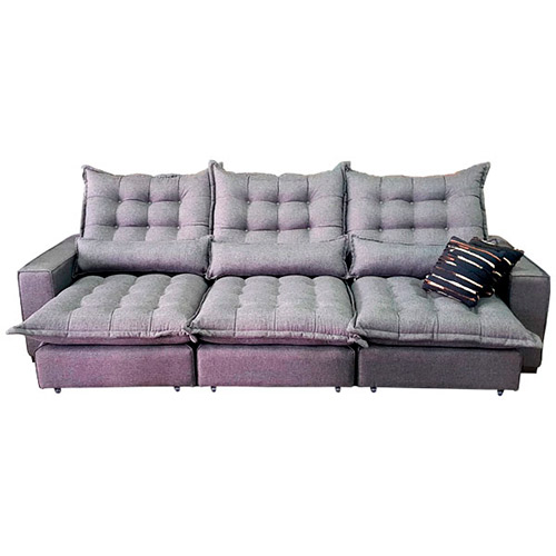 Estofados Sofá em Londrina